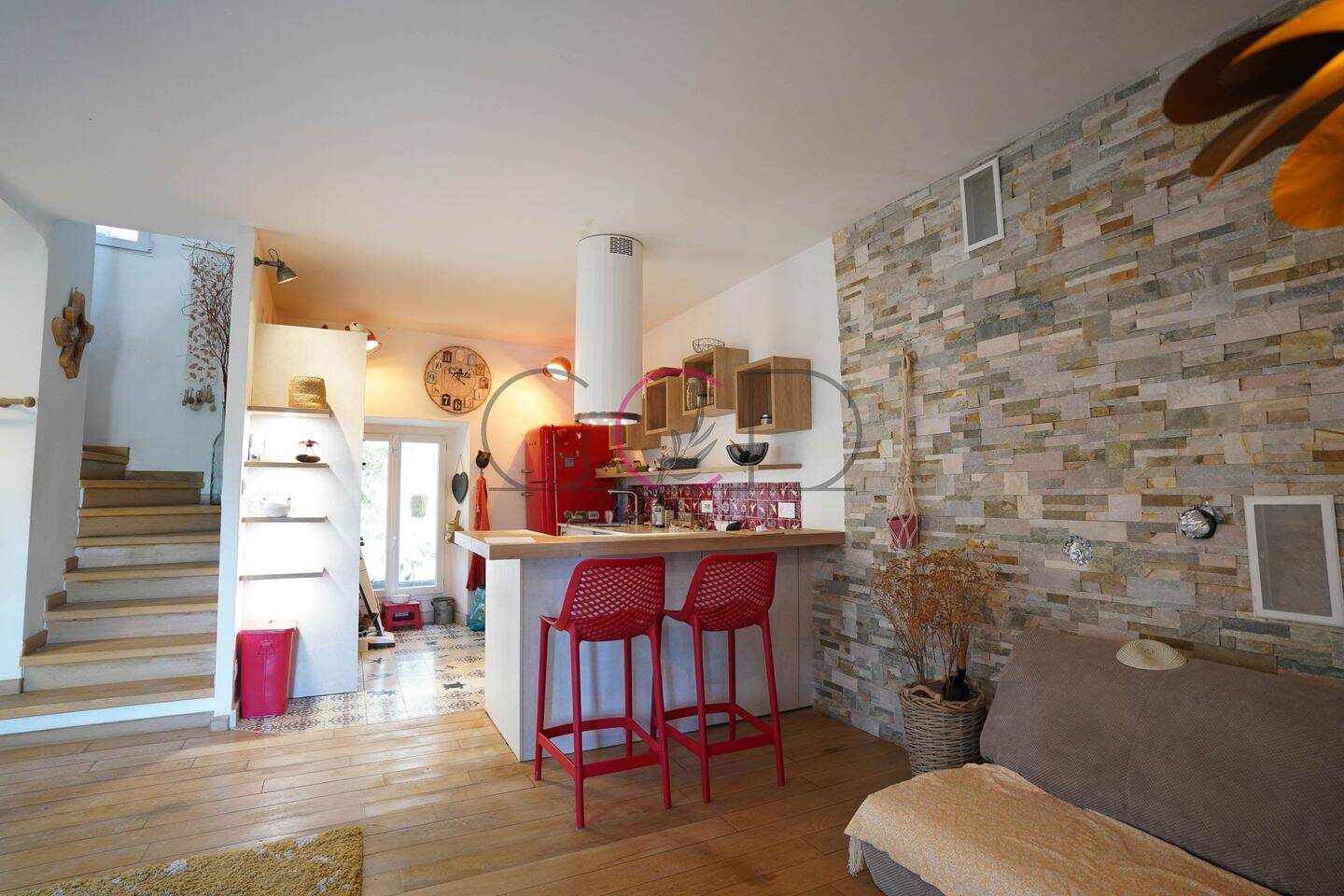 Maison 5 pièces 105 m² · à Ventabren · 105 m² · 379 000 €