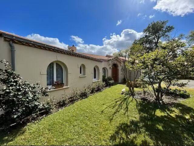 Maison 6 pièces 163 m² · à Rezé · 163 m² · 600 000 €