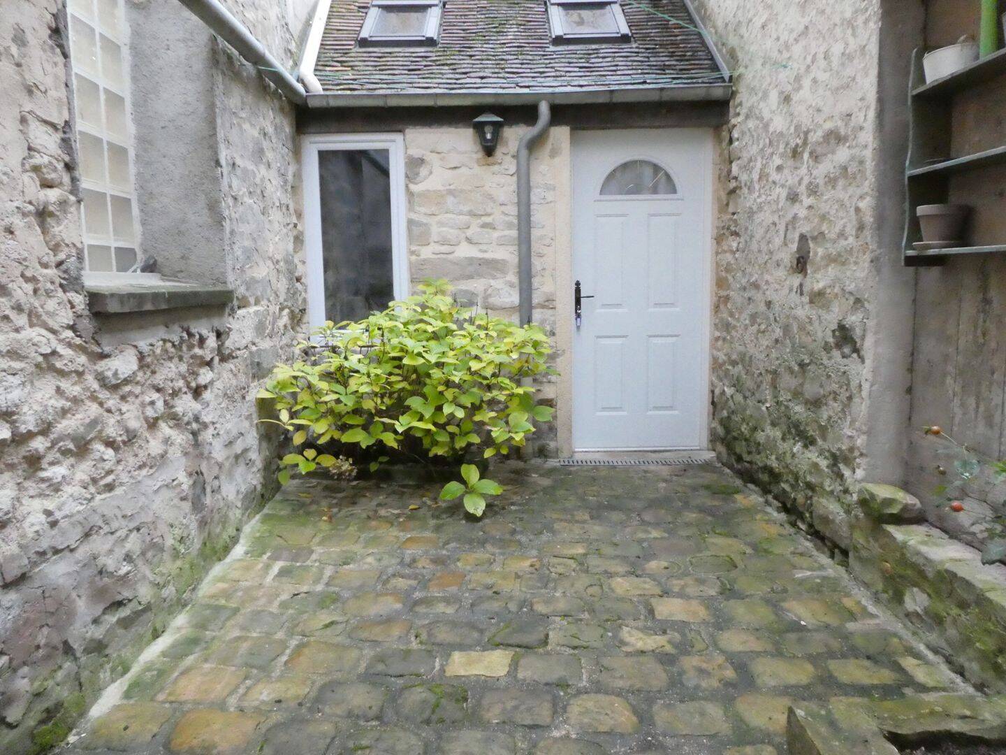Maison 3 pièces 41 m² · à Fontainebleau · 41 m² · 723 €/mois