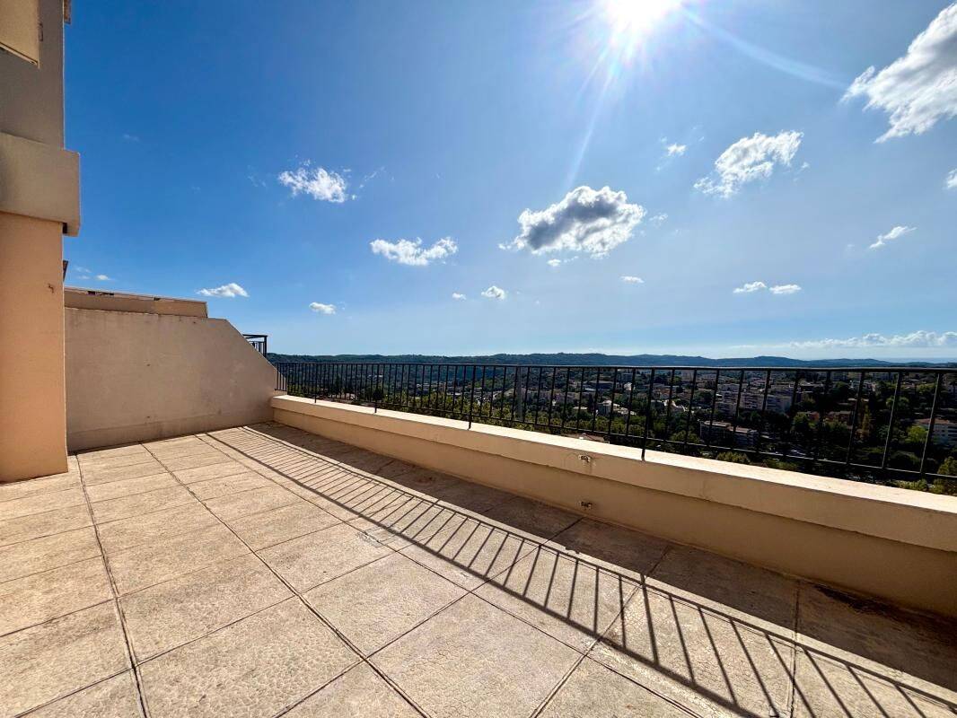 Appartement 2 pièces 40 m² · à Grasse · 40 m² · 135 000 €