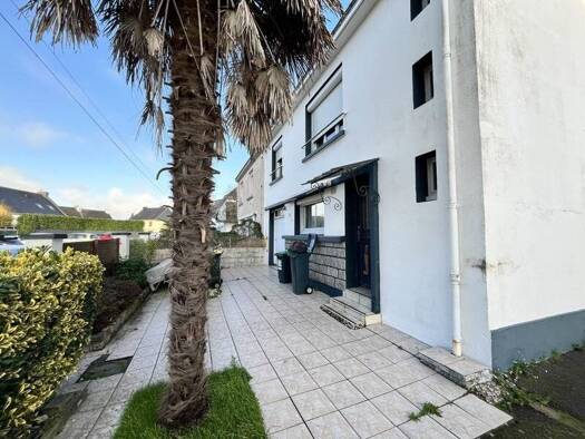 Maison à vendre 308 924 € 6 pièces 5 chambres 113 m² 350 m² de terrain Golf Quéven 56530