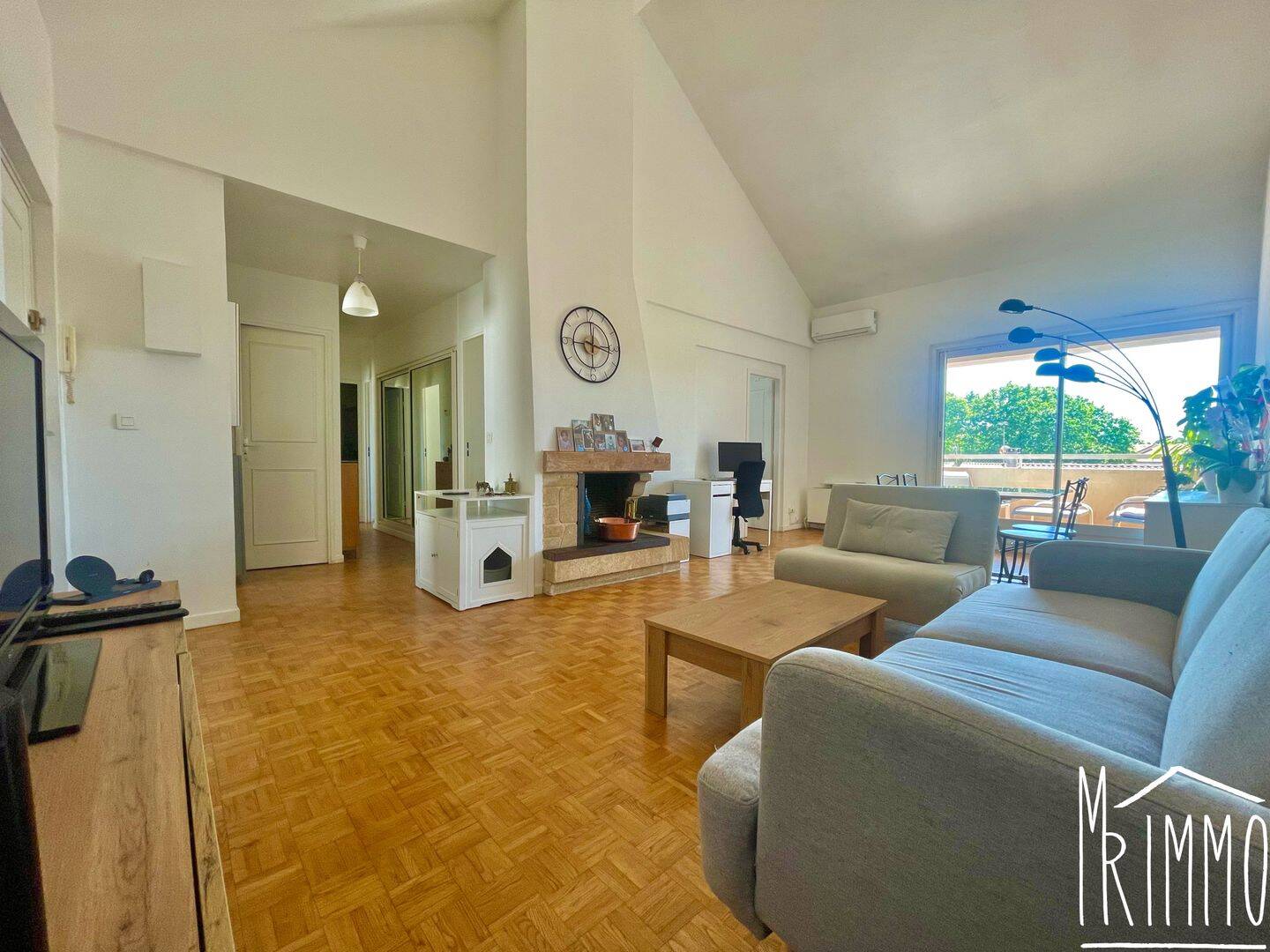 Appartement 4 pièces 83 m² · à Montpellier · 83 m² · 249 000 €