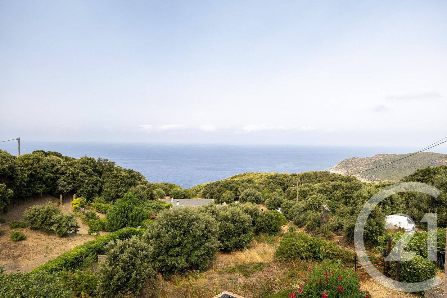 Maison 11 pièces 226 m² · à Morsiglia · 226 m² · 495 000 €