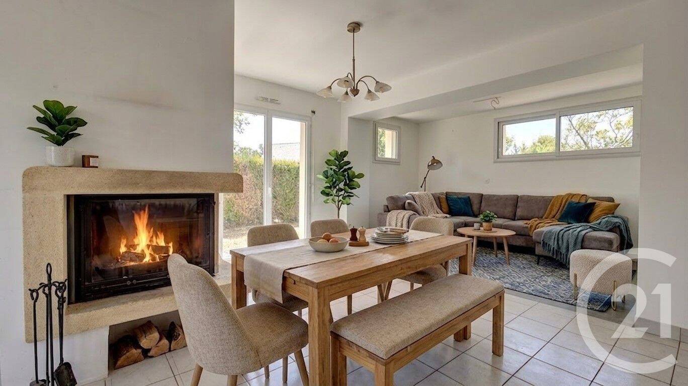 Maison 7 pièces 124 m² · à Theix-Noyalo · 124 m² · 390 000 €