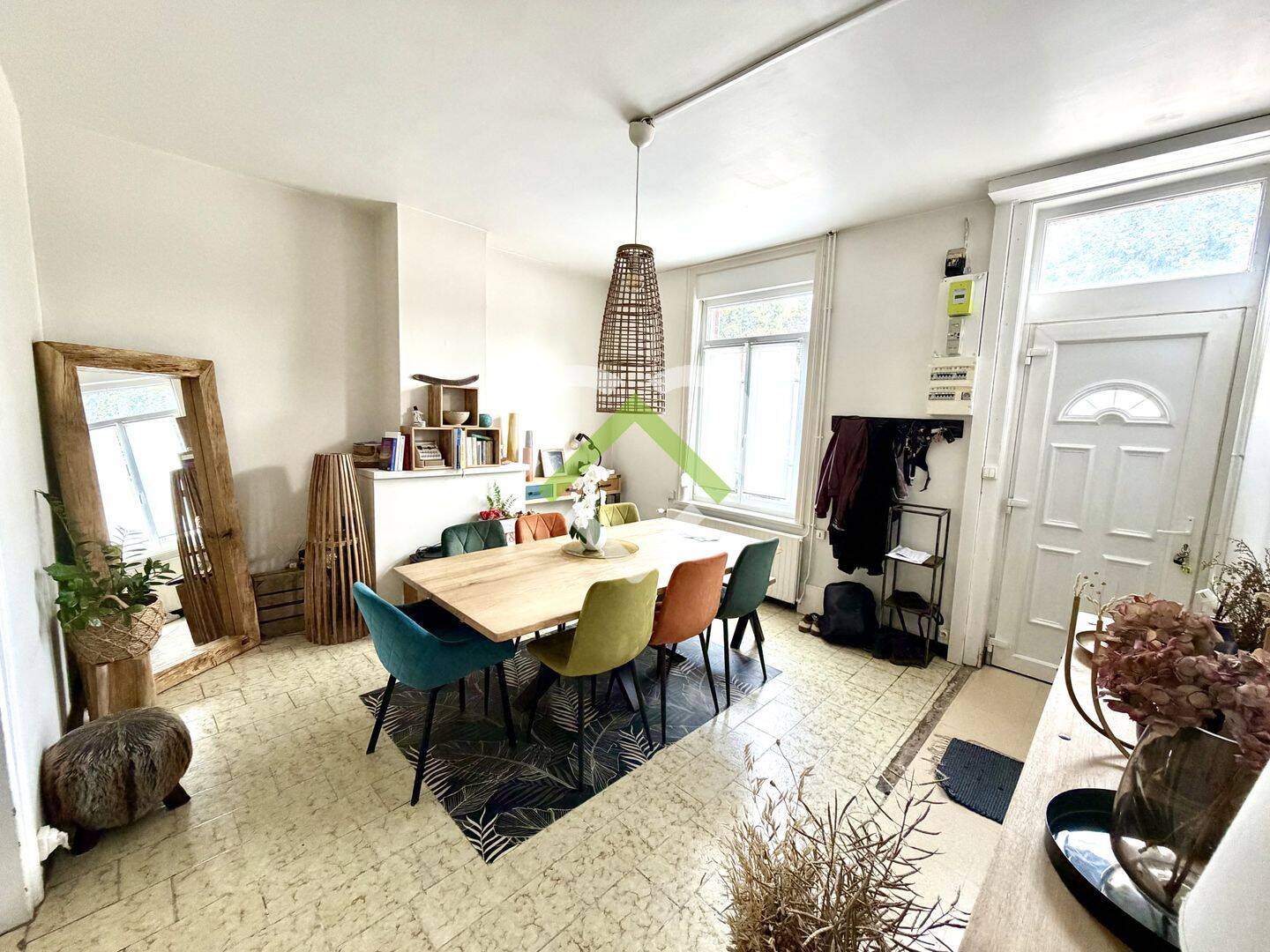 Maison 5 pièces 83 m² · à Villeneuve-d'Ascq · 83 m² · 249 000 €