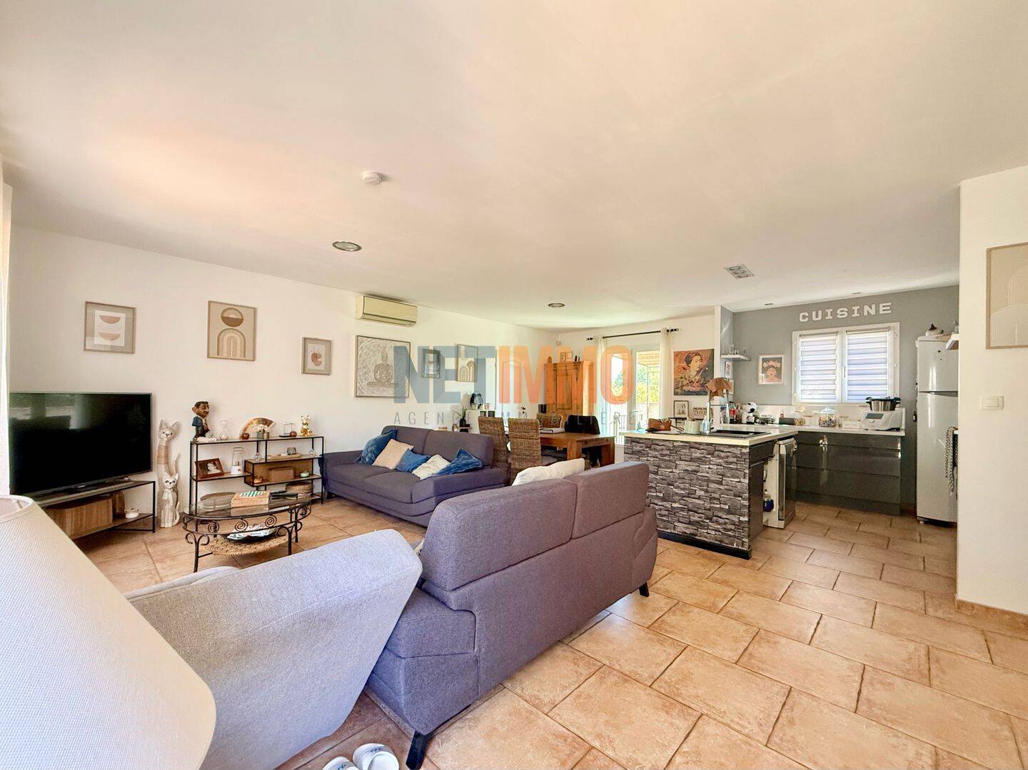 Maison 5 pièces 101 m² · à Vergèze · 101 m² · 359 000 €