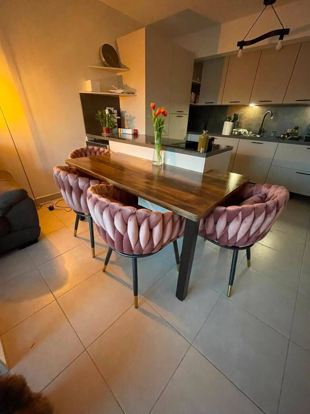 Appartement 3 pièces 61 m² · à Villeneuve-Loubet · 61 m² · 1 650 €/mois