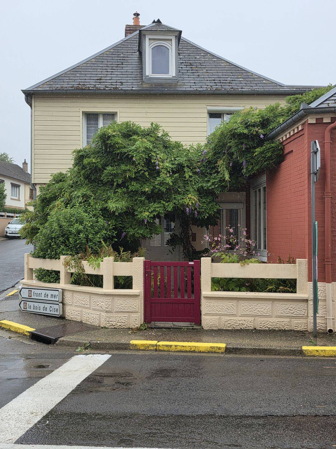 Maison 6 pièces 133 m² · à Saint-Quentin-la-Motte-Croix-au-Bailly · 133,2 m² · 199 500 €