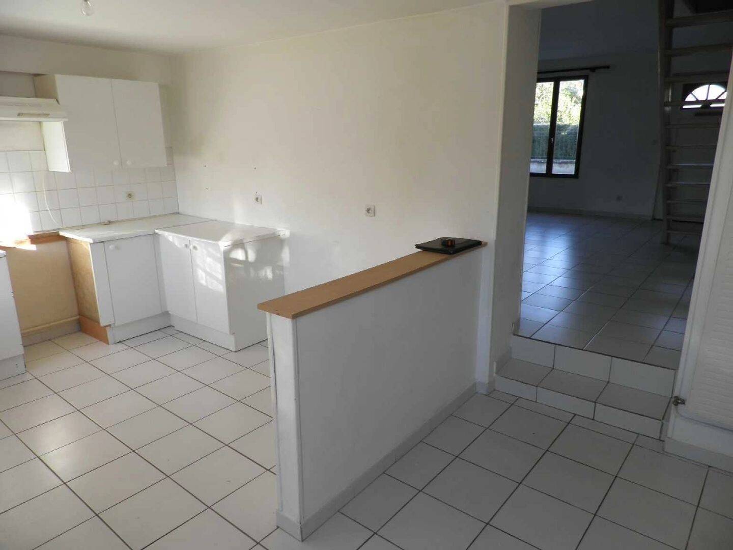 Appartement 3 pièces 80 m² · à Villers-Cotterêts · 80 m² · 675 €