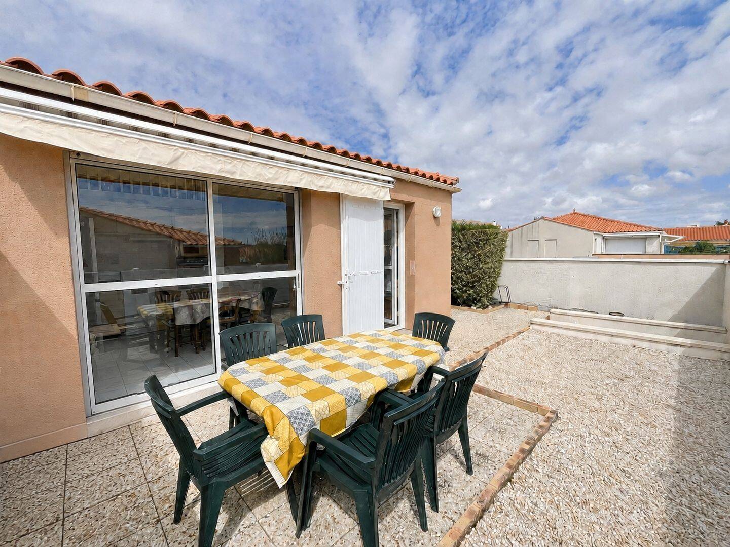 Maison 2 pièces 39 m² · à Les Sables-d'Olonne · 39 m² · 222 000 €