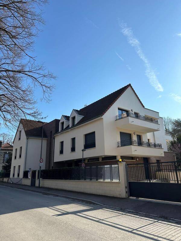 Appartement 3 pièces 59 m² · à Troyes · 59 m² · 780 €/mois