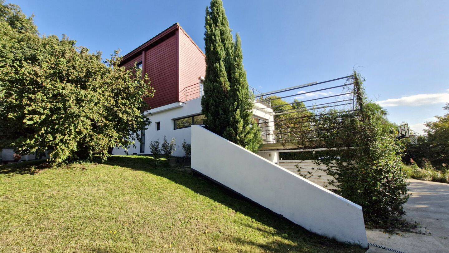 Maison 7 pièces 170 m² · à Orthez · 170 m² · 451 500 €