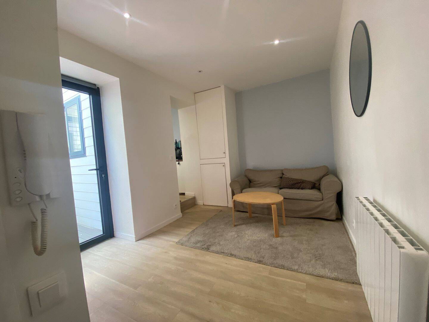 Appartement 2 pièces 33 m² · à Bordeaux · 33,4 m² · 790 €/mois