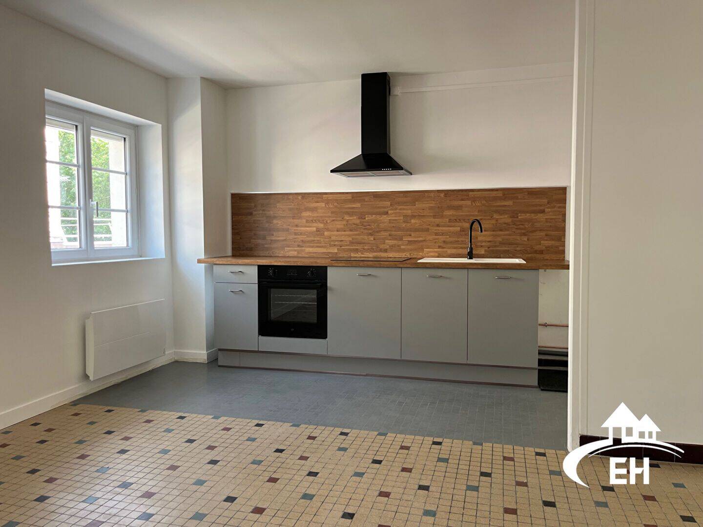 Appartement 1 pièce 41 m² · à L'Aigle · 41 m² · 470 €