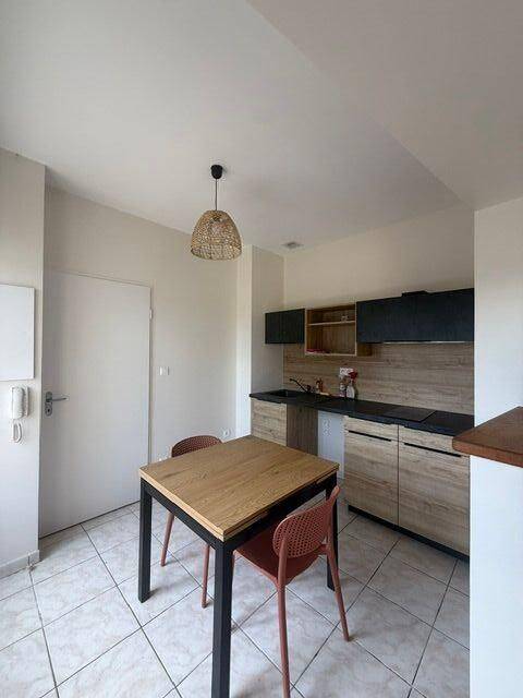 Appartement 2 pièces 38 m² · à Bergerac · 38 m² · 500 €/mois