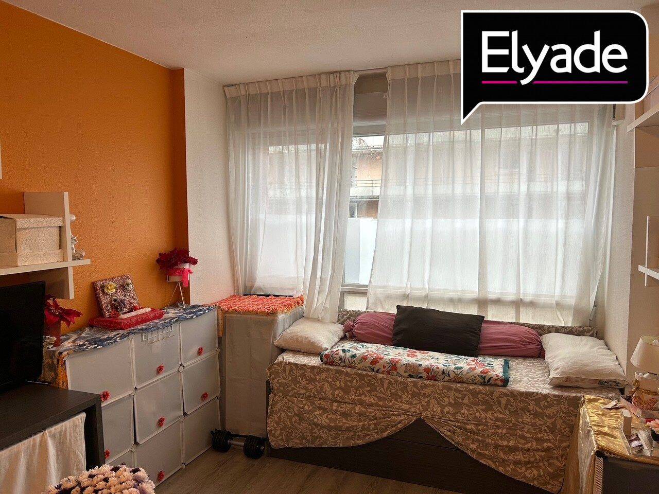 Appartement 1 pièce 20 m² · à Toulouse · 20,3 m² · 69 500 €