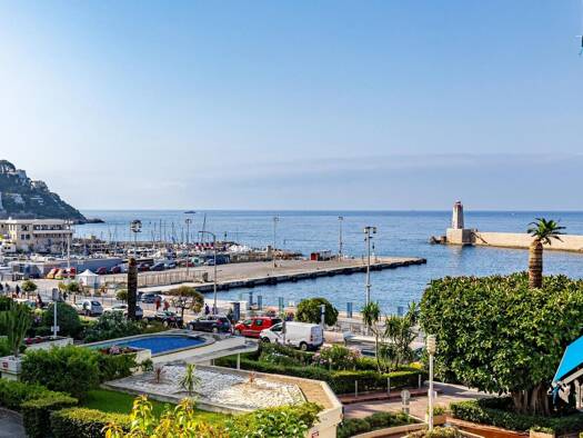 Appartement à vendre 1 250 000 € 4 pièces 3 chambres 87,3 m² Étage 1/6 Mont Boron Nice 06300