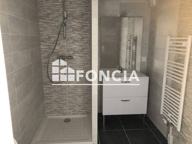 Appartement 2 pièces 45 m² · à Longvic · 45,4 m² · 672 €/mois
