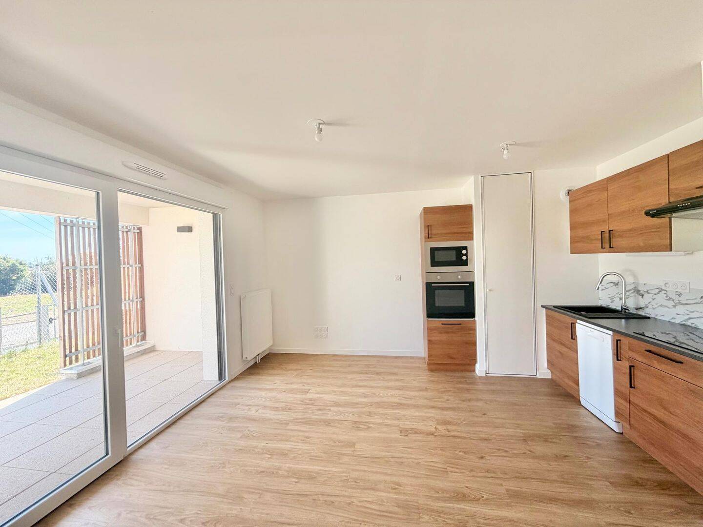 Appartement 2 pièces 41 m² · à Vitré · 41 m² · 168 900 €