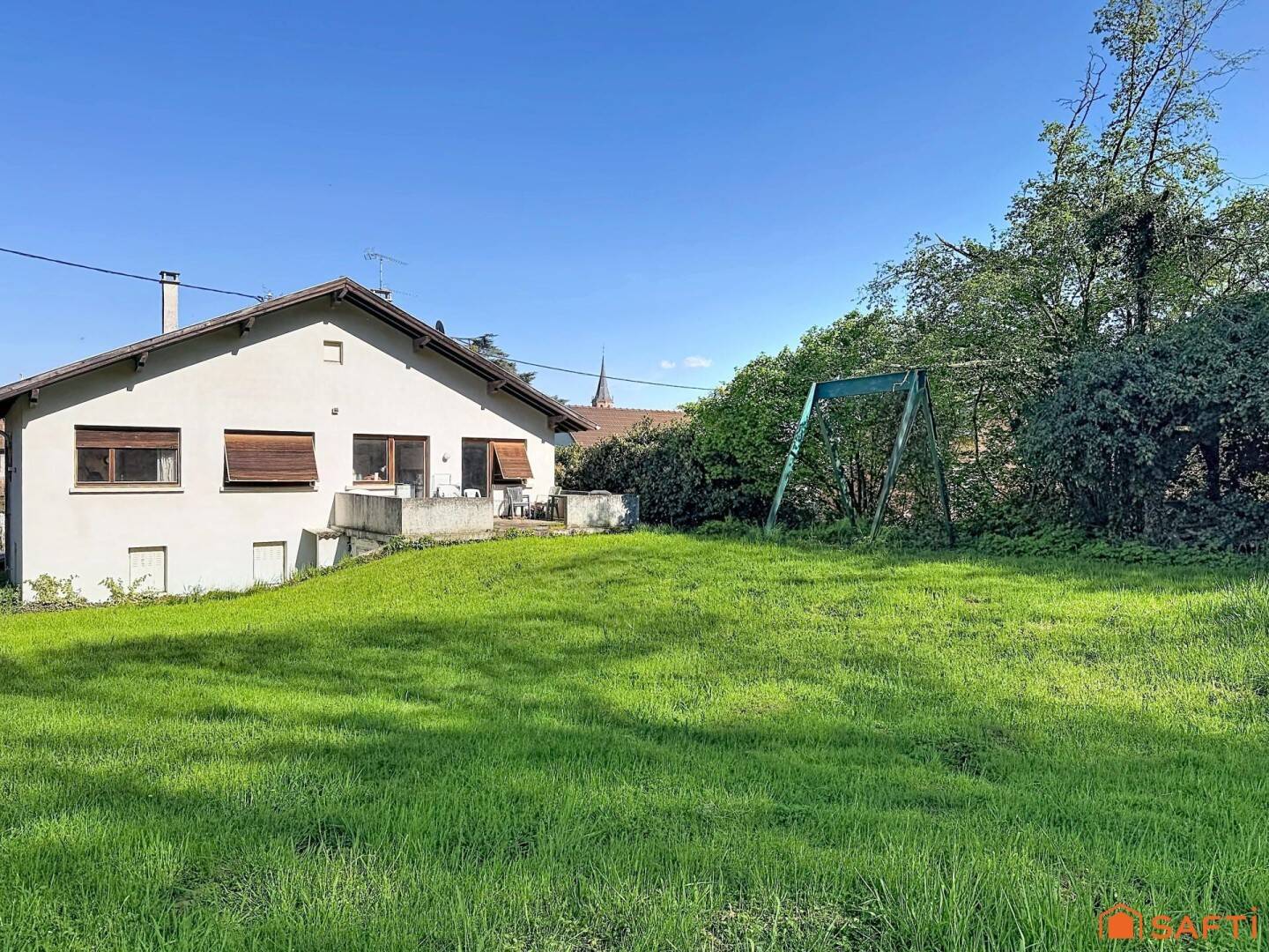 Maison 6 pièces 150 m² · à Soultz-Haut-Rhin · 150 m² · 359 000 €