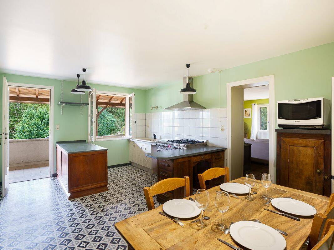 Maison 4 pièces 105 m² · à Cormatin · 105 m² · 192 000 €