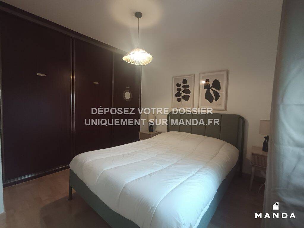 Colocation à louer - Rennes - 500 € - 4 pièces, 3 chambres, 2ème étage · 500 €