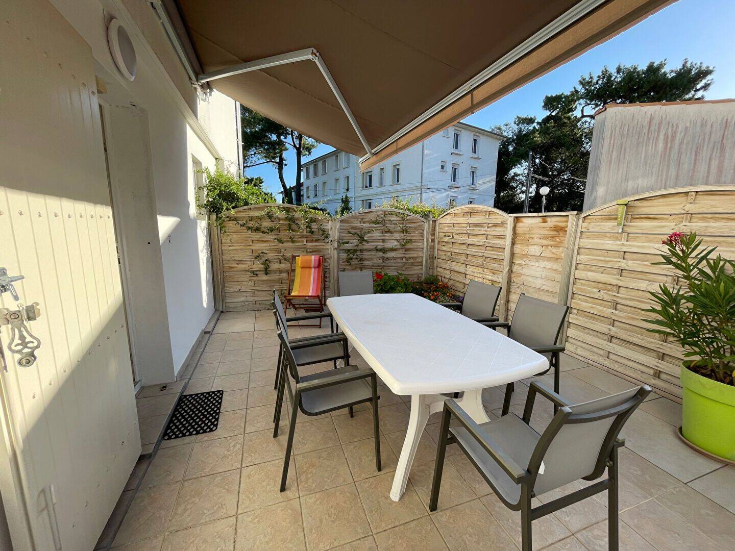 Maison 3 pièces 82 m² · à Saint-Georges-de-Didonne · 82 m² · 299 500 €