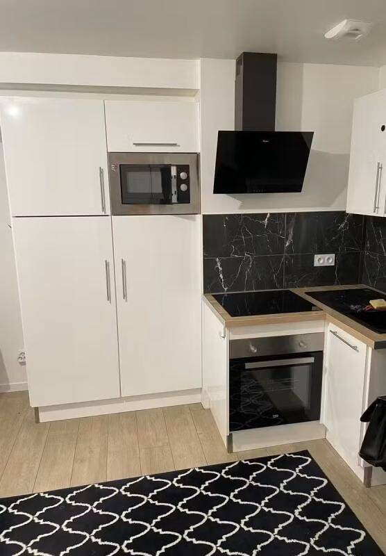 Appartement 3 pièces 26 m² · à Rezé · 26 m² · 700 €/mois