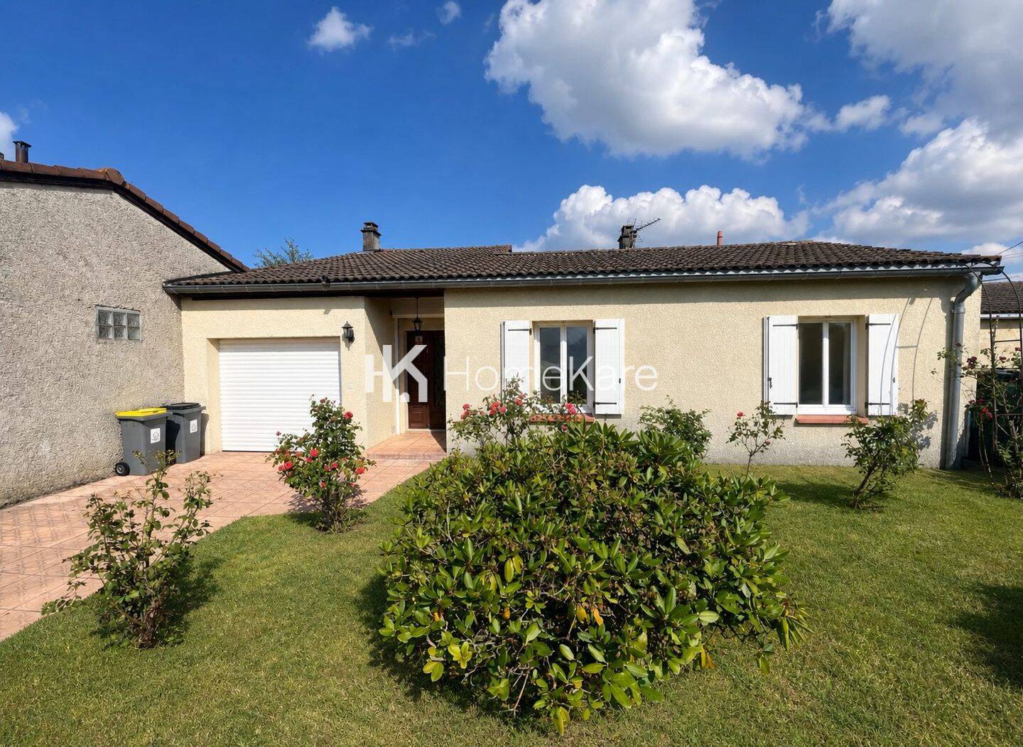 Maison 5 pièces 118 m² · à Gourdan-Polignan · 118 m² · 167 000 €