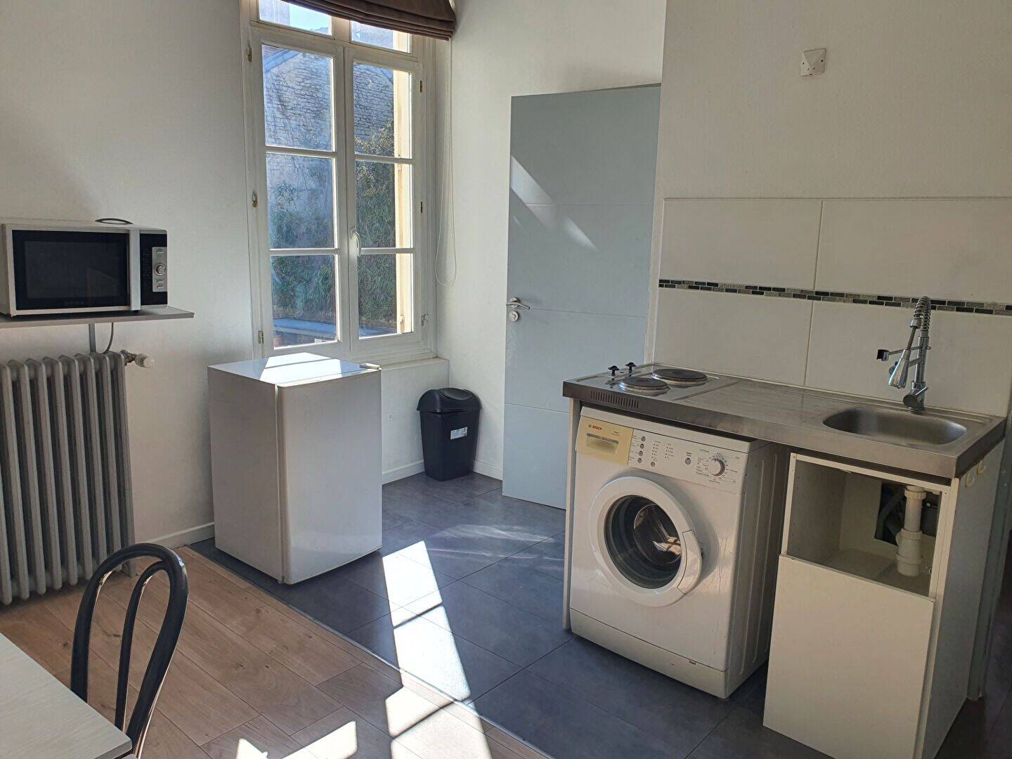 Appartement 2 pièces 33 m² · à Troyes · 33 m² · 640 €