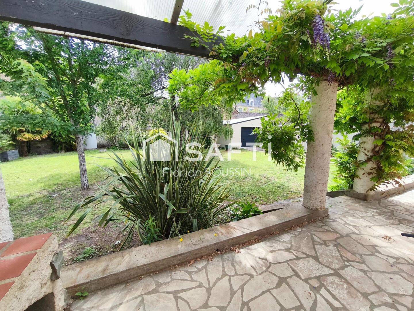 Maison 7 pièces 115 m² · à La Flèche · 115 m² · 195 800 €