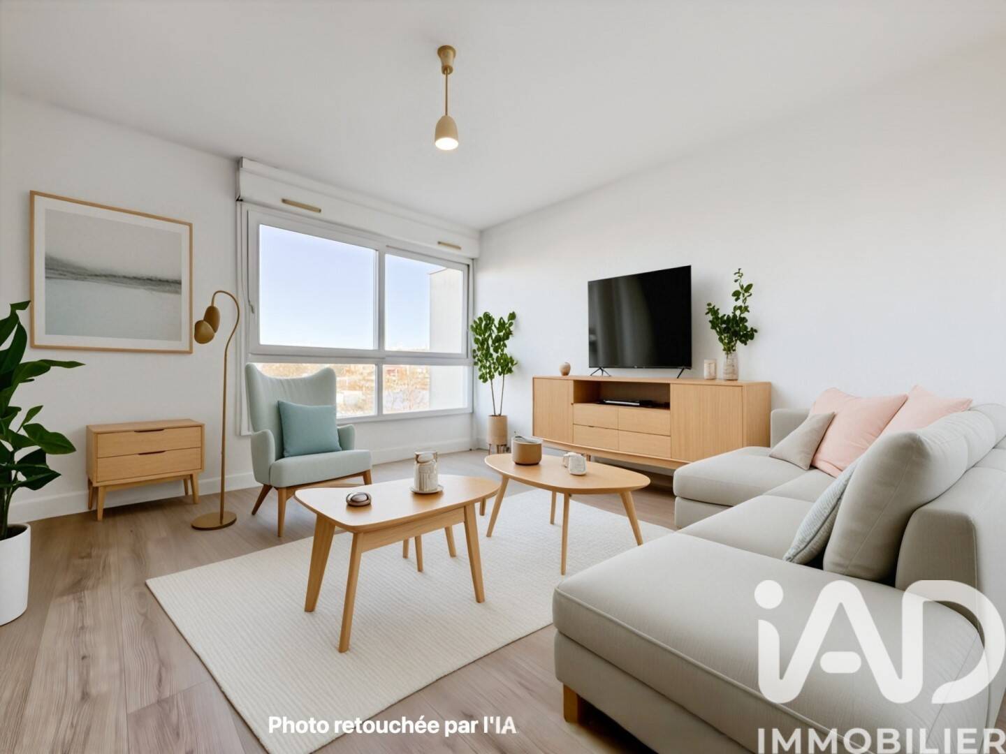 Appartement 3 pièces 36 m² · à Agde · 35,6 m² · 116 000 €