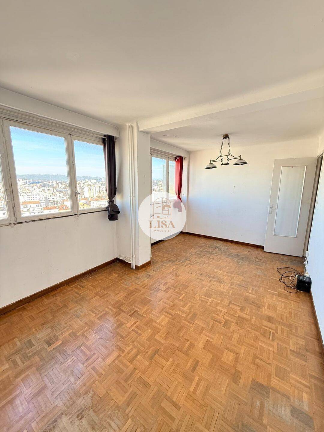 Appartement 1 pièce 30 m² · à Marseille 5ème Arrondissement · 30 m² · 107 000 €