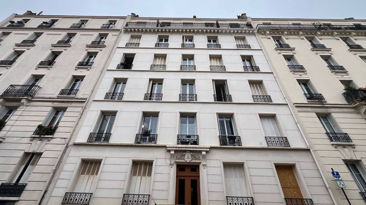 Appartement 2 pièces 31 m² · à Charenton-le-Pont · 31 m² · 1 020 €/mois