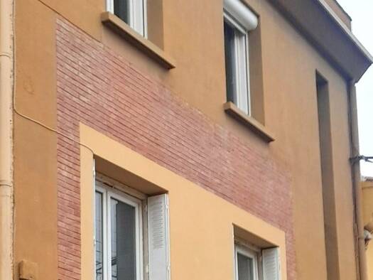 Appartement à vendre 143 500 € 3 pièces 2 chambres 76 m² Étage 1/2 Les Remparts-Kennedy Perpignan 66100