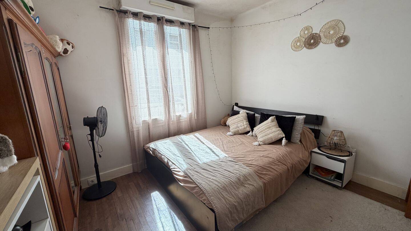 Appartement 2 pièces 30 m² · à Brest · 30 m² · 514 €