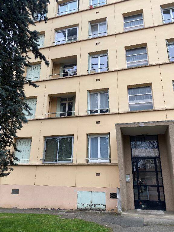 Appartement 3 pièces 55 m² · à Villefranche-sur-Saône · 55 m² · 620 €