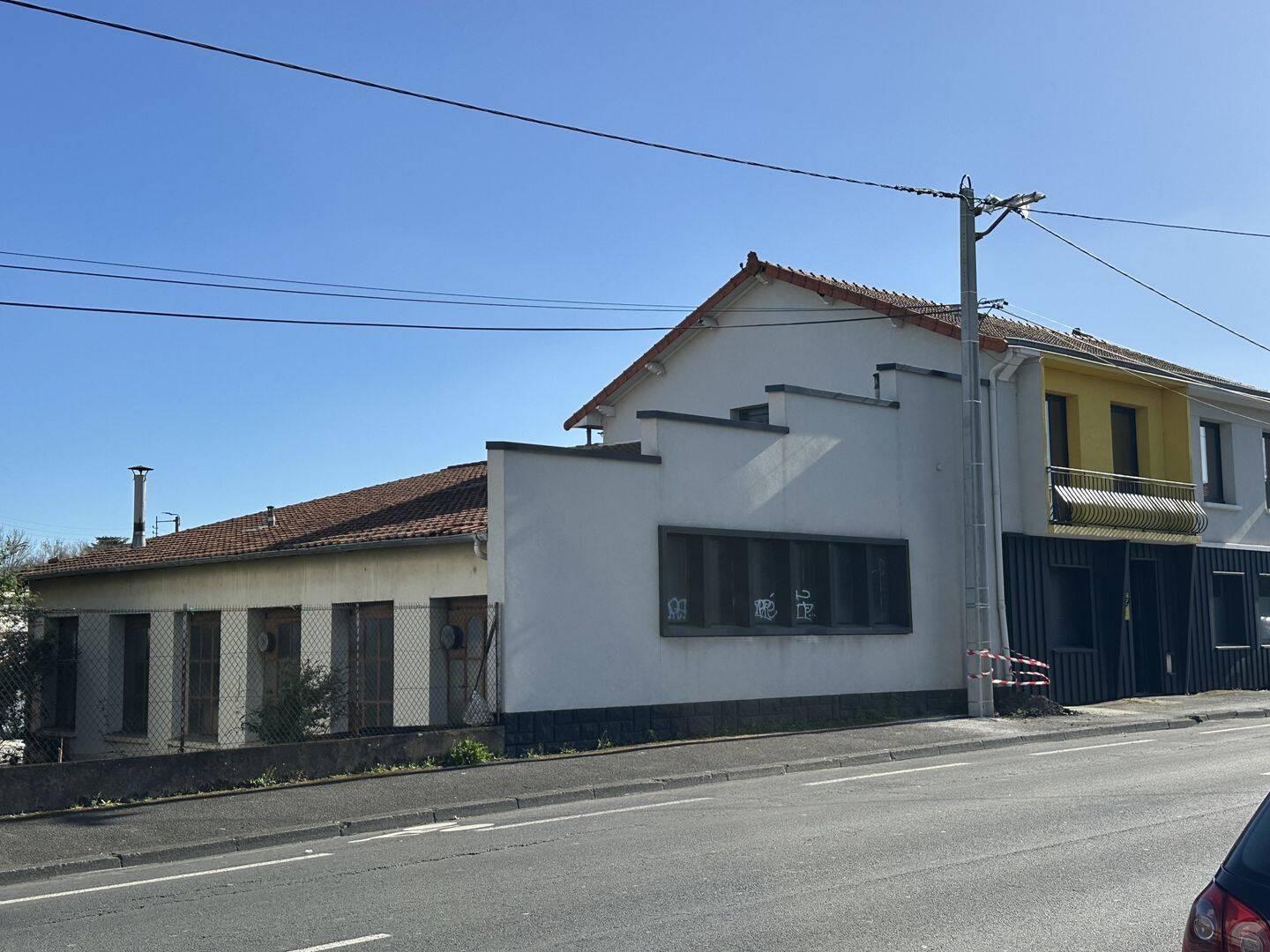Maison 12 pièces 195 m² · à Clermont-Ferrand · 195 m² · 365 000 €