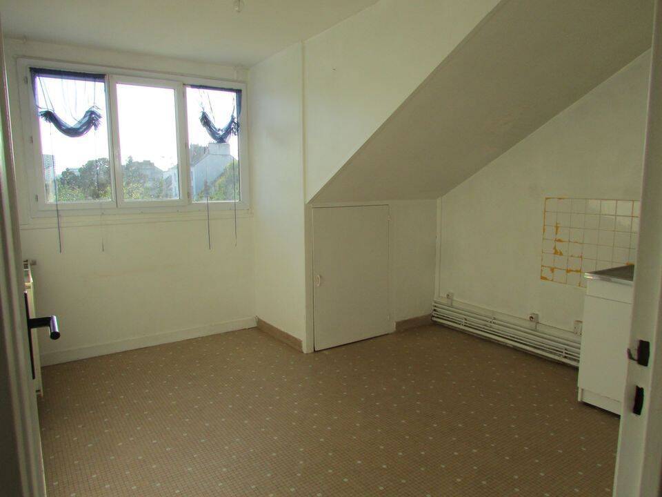 Appartement 3 pièces 58 m² · à Nantes · 58 m² · 785 €/mois