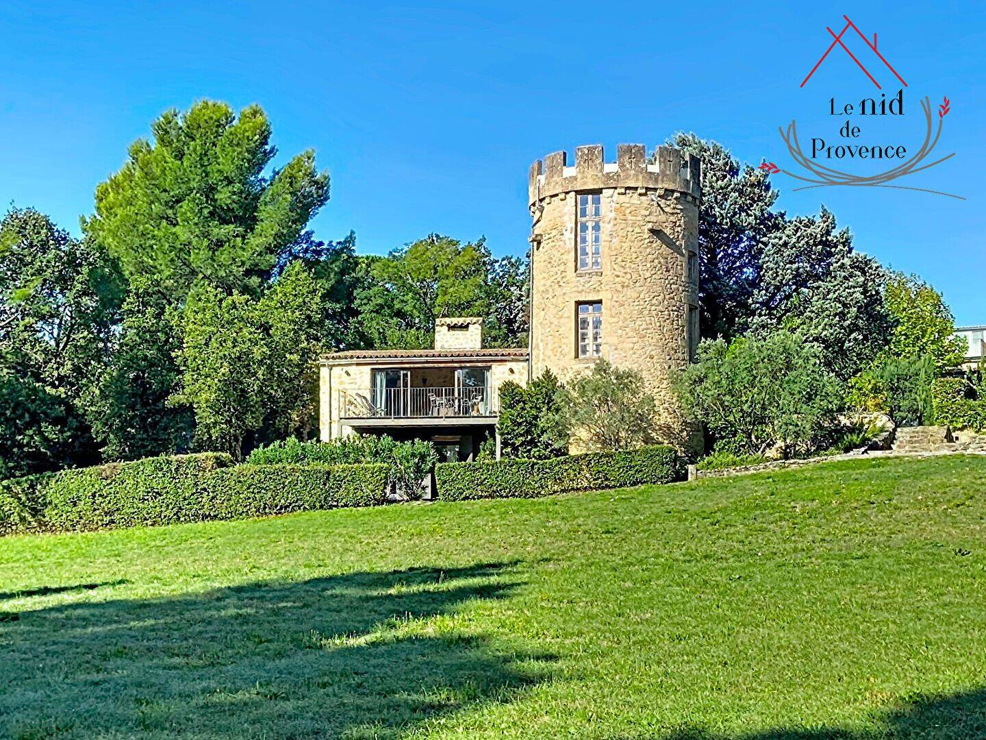 Maison 3 pièces 111 m² · à Jonquières · 110,9 m² · 375 000 €