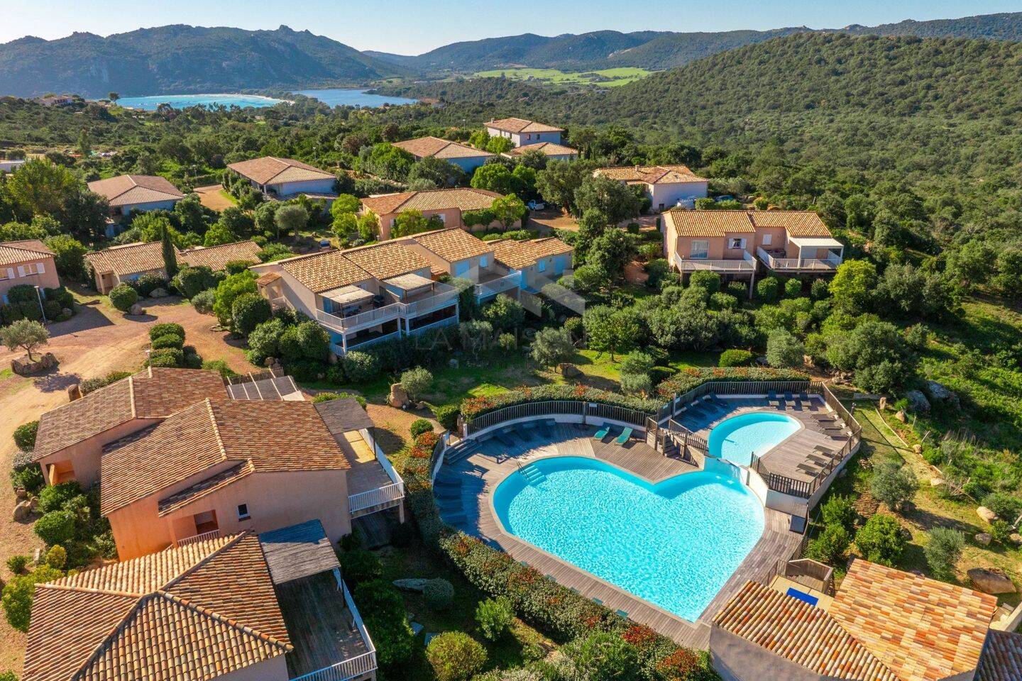 Appartement 3 pièces 59 m² · à Porto-Vecchio · 59 m² · 310 000 €
