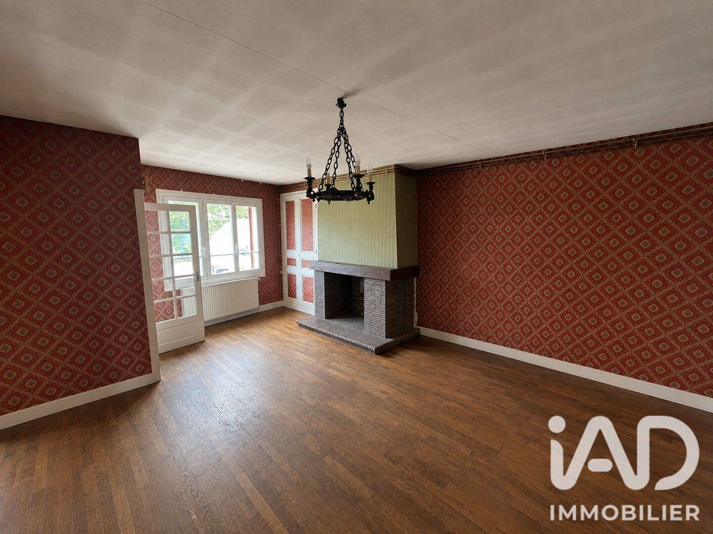 Maison 3 pièces 58 m² · à Méry-sur-Seine · 58,4 m² · 60 000 €