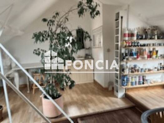 Maison de ville à vendre 179 000 € 6 pièces 3 chambres 90 m² Centre Château-Thierry 02400