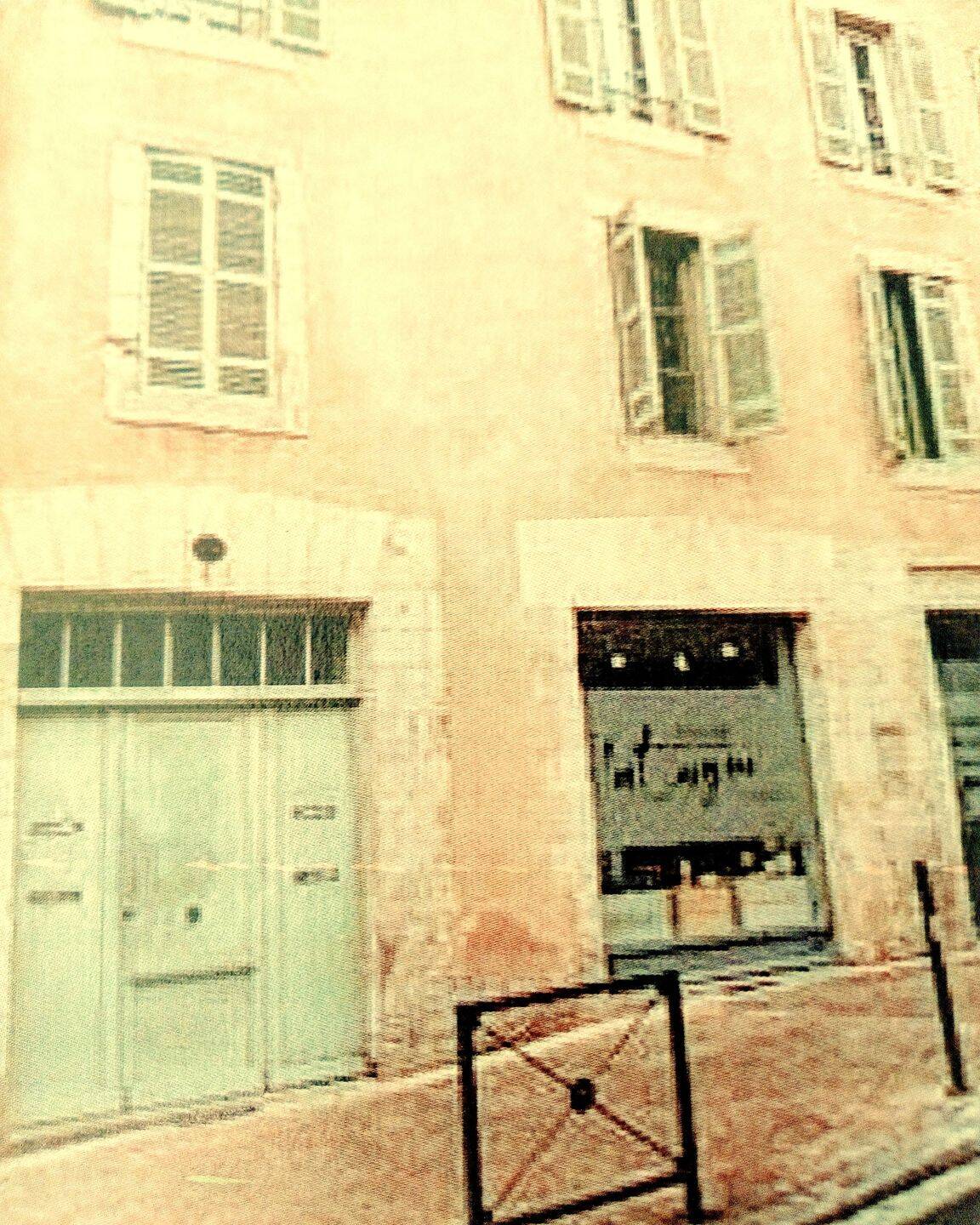 Appartement 3 pièces 53 m² · à Périgueux · 53 m² · 100 000 €