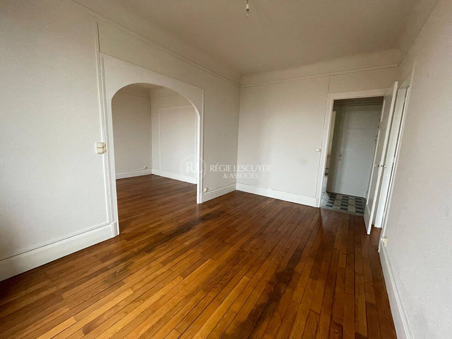 Appartement 3 pièces 80 m² · à Vienne · 80,5 m² · 830 €/mois
