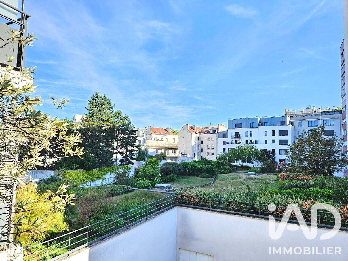 Appartement 4 pièces 99 m² · à Boulogne-Billancourt · 99 m² · 978 000 €