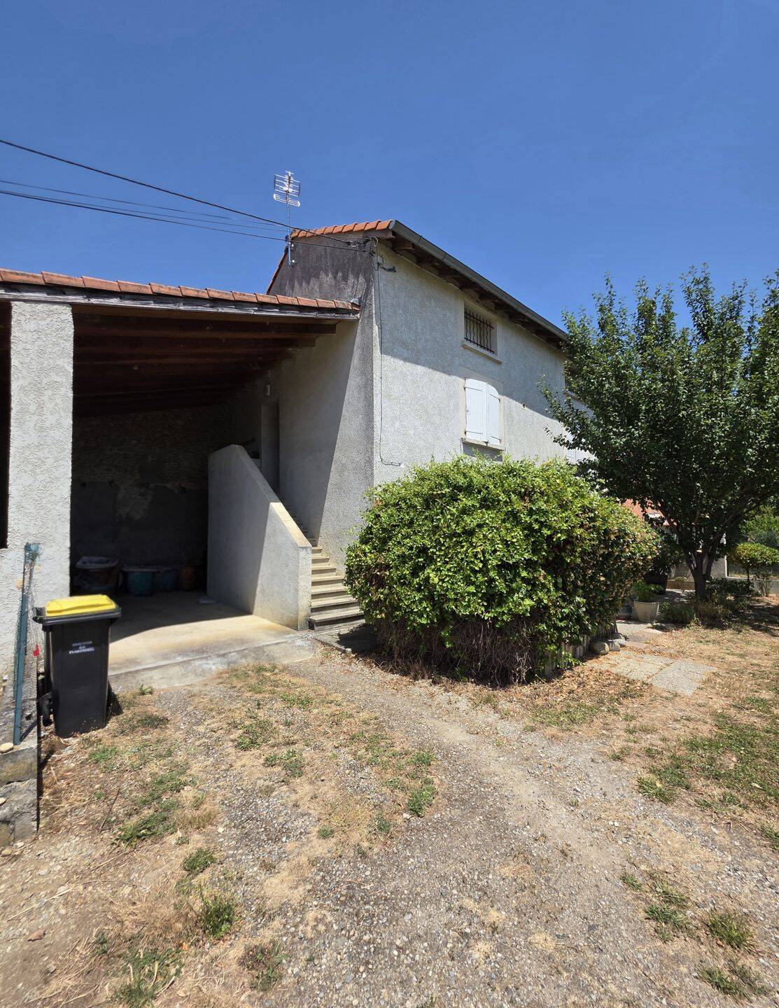 Appartement 3 pièces 51 m² · à Pamiers · 51,3 m² · 647 €