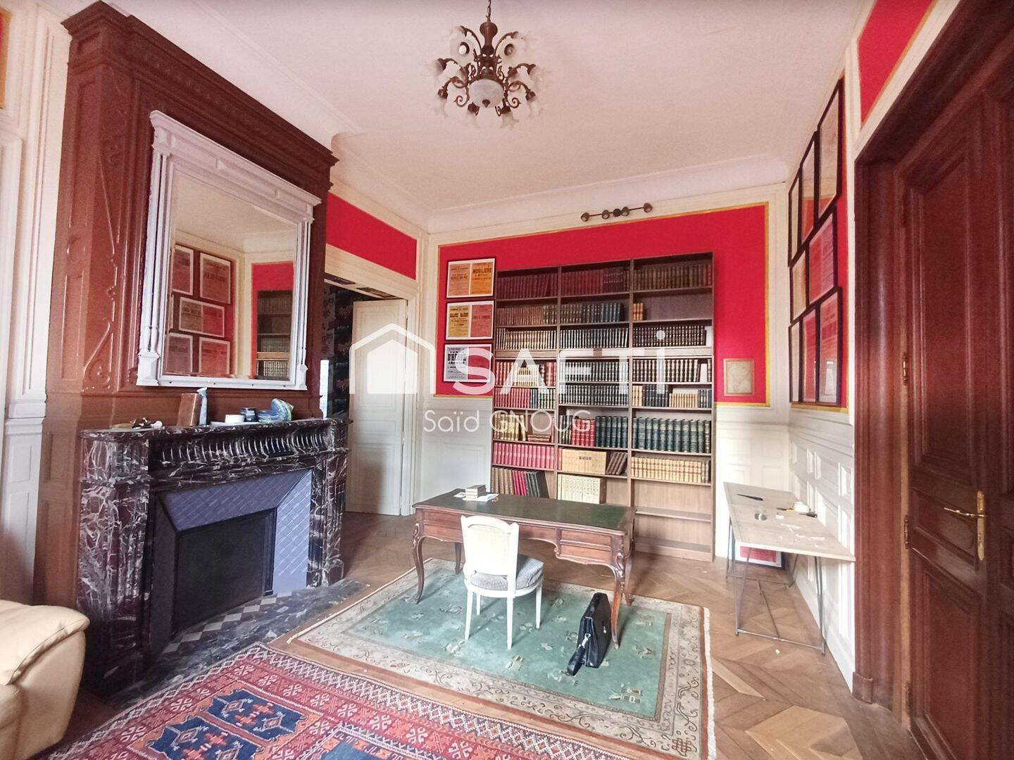 Appartement 3 pièces 114 m² · à Saint-Quentin · 114 m² · 149 000 €