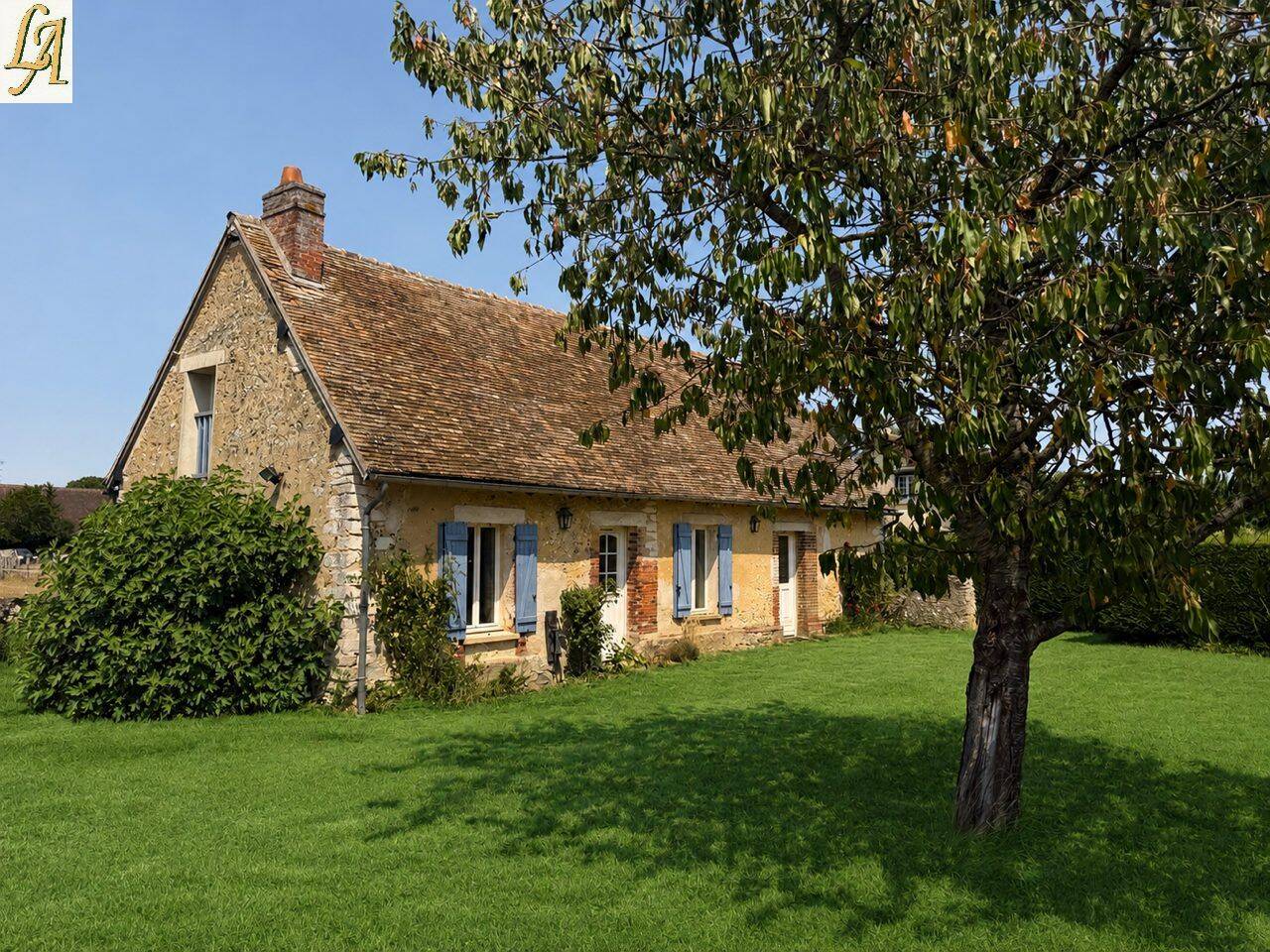Maison 4 pièces 88 m² · à Pacy-sur-Eure · 88 m² · 229 000 €