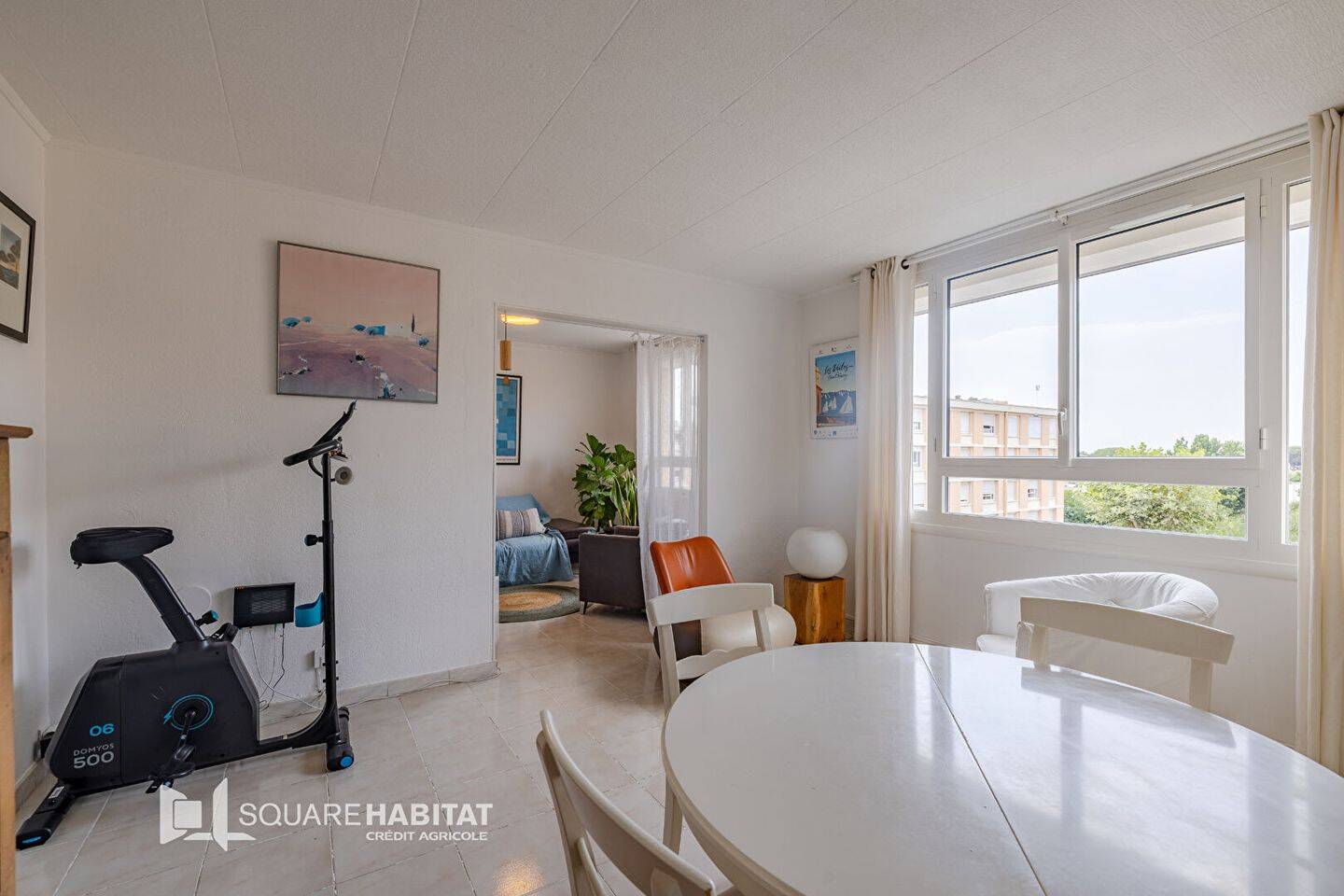 Appartement 4 pièces 65 m² · à Fréjus · 65 m² · 145 000 €
